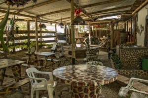 Restaurante Selva Alegre