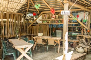 Restaurante Selva Alegre