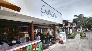 Camilo's Coffee Cartago 