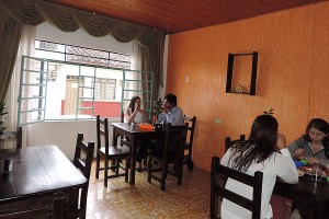 Canela Café & Sabor 