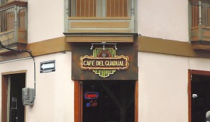 Café  Del Guadual   