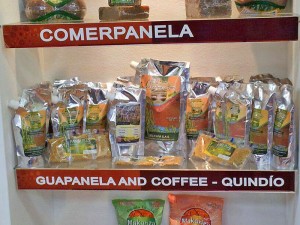 Guapanela & Coffee 